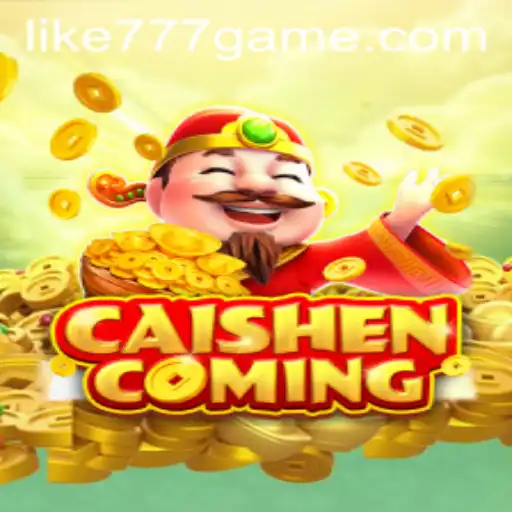 CAISHENCOMING: A Thrilling Dive into the World of Luck and Fortune