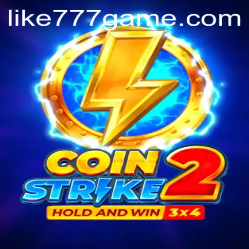 Coinstrike2: A Thrilling Arcade Experience