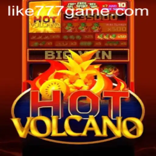 Exploring HotVolcano: The Thrilling New Game That Rivals Like777