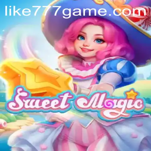 Introducing SweetMagic: A Delightful Journey with a Twist of Fate