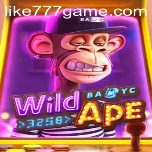 Discover the Thrills of WildApe3258: A Jungle Adventure with a Twist