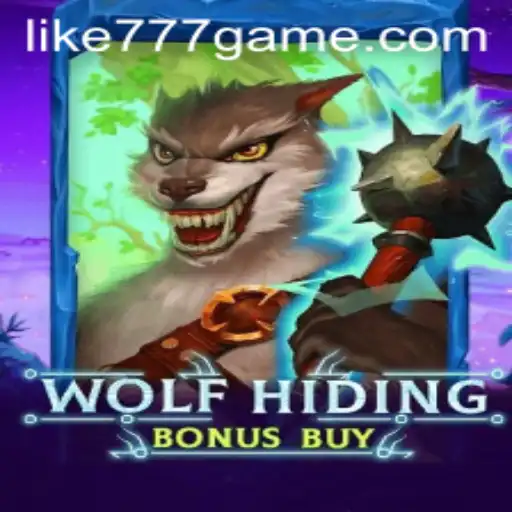 Exploring the Thrills of WolfHidingBonusBuy: A Top Pick for Slot Enthusiasts