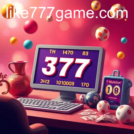 The Rise of Online Lottery