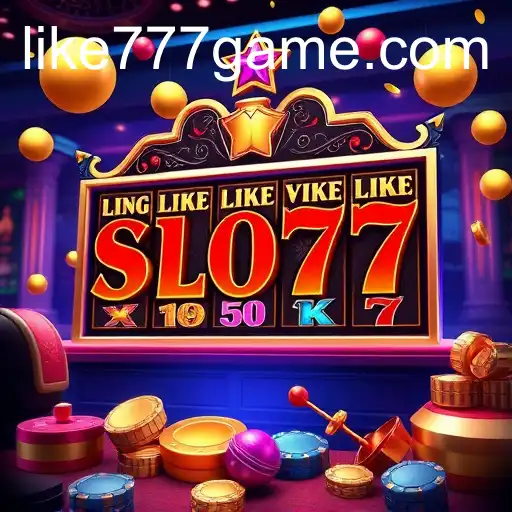 Unveiling the Exciting World of Online Slots: Dive into like777