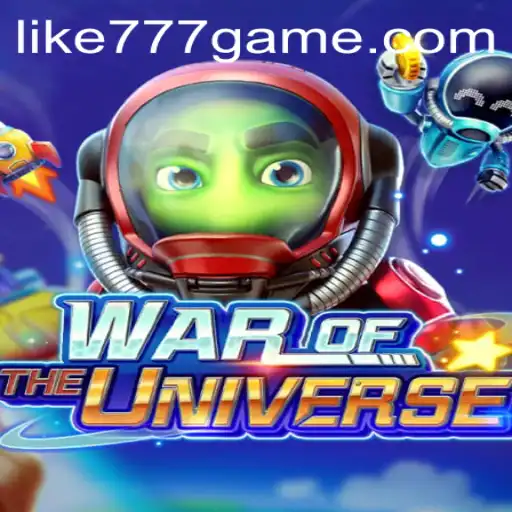 WAROFTHEUNIVERSE: Conquer the Cosmos with Strategy and Skill